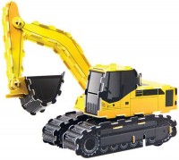 Фото - 3D пазл Hope Winning Excavator HWMP-85 