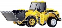 Фото - 3D пазл Hope Winning Loader HWMP-86