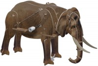 Фото - 3D пазл Hope Winning Elephant HWMP-61 