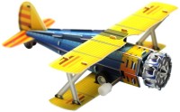 Фото - 3D пазл Hope Winning Biplane HWMP-16