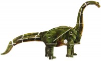 Фото - 3D пазл Hope Winning Diplodocus HWMP-39