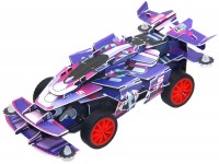 Фото - 3D пазл Hope Winning Racing Car Shadow Fighter HWMP-102 