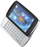 Фото - Мобильный телефон Sony Ericsson TXT Pro 0 Б