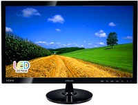 Фото - Монитор Asus VS228H 22 "  черный