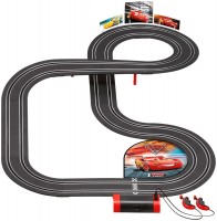 Фото - Автотрек / железная дорога Carrera First Disney Cars 3 (3.5m) 