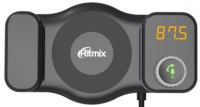 Фото - FM-трансмиттер Ritmix FMT-A880 