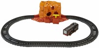 Фото - Автотрек / железная дорога Fisher Price Tunnel Blast Set