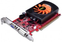 Фото - Видеокарта Palit GeForce GT 220 NE2T220N0851