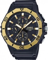 Фото - Наручные часы Casio MRW-400H-9A