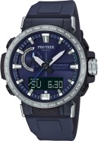 Фото - Наручные часы Casio PRW-60-2A 