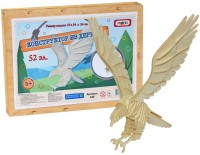 Фото - Конструктор Strateg Eagle 340