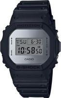 Фото - Наручные часы Casio G-Shock DW-5600BBMA-1 
