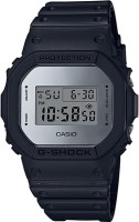 Фото - Наручные часы Casio G-Shock DW-5600BBMA-1