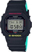 Фото - Наручные часы Casio G-Shock DW-5600CMB-1 