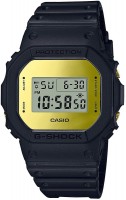 Фото - Наручные часы Casio G-Shock DW-5600BBMB-1 