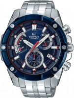 Фото - Наручные часы Casio Edifice EFR-559TR-2A 