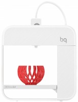 Фото - 3D-принтер BQ Witbox GO 