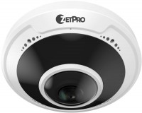 Фото - Камера видеонаблюдения ZetPro ZIP-814SR-DVSPF 