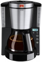 Фото - Кофеварка Melitta Look Timer