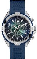 Фото - Наручные часы GUESS W1168G1 