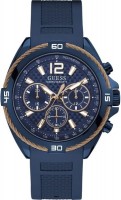 Фото - Наручные часы GUESS W1168G4 