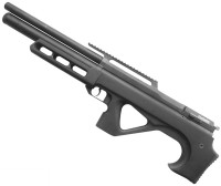 Фото - Пневматическая винтовка EDgun Matador R3M standart 6.35 