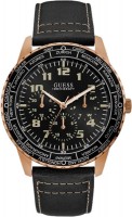 Фото - Наручные часы GUESS W1170G2 