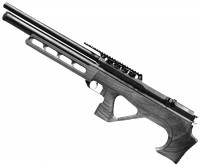 Фото - Пневматическая винтовка EDgun Matador R3M long 6.35 