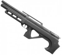 Фото - Пневматическая винтовка EDgun Matador R3M compact 5.5 