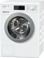 Фото - Стиральная машина Miele WCE 320 белый