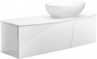 Фото - Тумба под умывальник Villeroy & Boch Aveo New Generation 135 