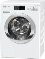 Фото - Стиральная машина Miele WCI 320 WPS белый