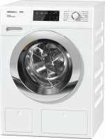 Фото - Стиральная машина Miele WCI 670 WPS белый