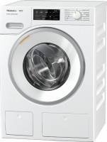Фото - Стиральная машина Miele WWE 660 белый