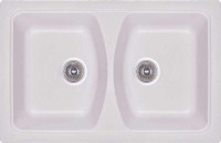 Фото - Кухонная мойка Fosto KM 79-50 790x500