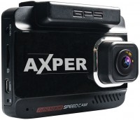 Фото - Видеорегистратор Axper Combo Patch