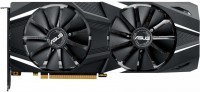 Фото - Видеокарта Asus GeForce RTX 2080 DUAL 