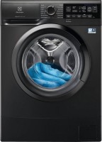 Фото - Стиральная машина Electrolux PerfectCare 600 EW6S3R27SX черный