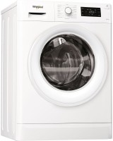 Фото - Стиральная машина Whirlpool FWDG 86148 W белый