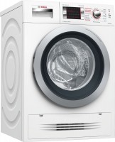 Фото - Стиральная машина Bosch WVH 28420 белый