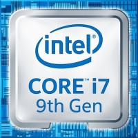 Фото - Процессор Intel Core i7 Coffee Lake Refresh i7-9700K BOX