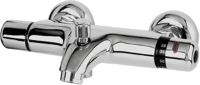Фото - Смеситель Newarc Tekno 500511