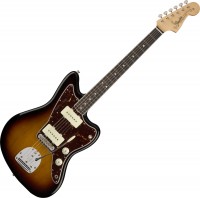 Фото - Гитара Fender American Original '60s Jazzmaster