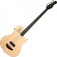 Фото - Гитара Godin A4 Ultra Fretless 