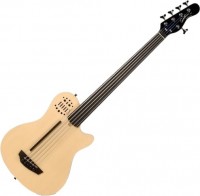 Фото - Гитара Godin A5 Natural Fretted 