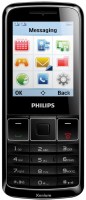 Фото - Мобильный телефон Philips Xenium X128 0 Б
