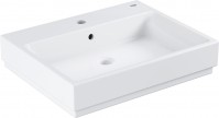 Фото - Умывальник Grohe Cube 3947300H 600 мм