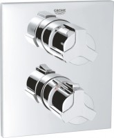 Фото - Смеситель Grohe Allure 19446000 