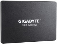 Фото - SSD Gigabyte SSD GP-GSTFS31256GTND 256 ГБ