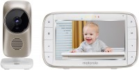 Фото - Радионяня Motorola MBP845